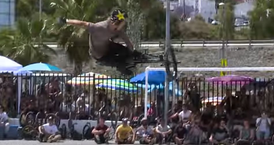 Vans BMX Pro Cup Málaga Highlights | freedombmx