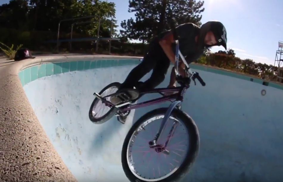 UPSIDEDOWN // Ryan Dare by 5050bmx