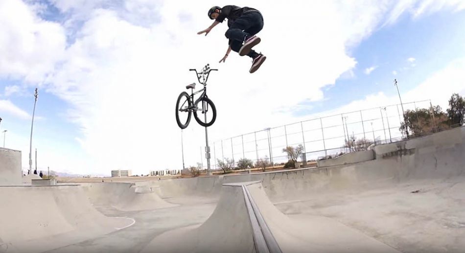 ENLISTED: Introducing Brendan Powell by Monster Army