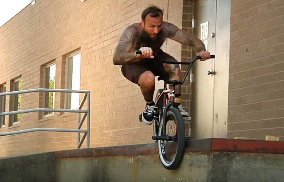 RYAN HOWARD | ANIMAL BIKES - &#039;LET EM HAVE IT&#039;