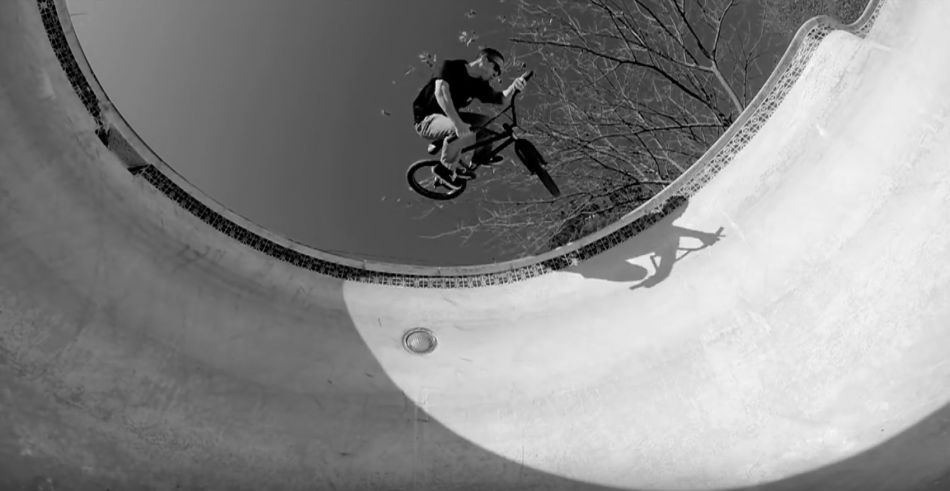 BMX- Steady Rollin- The movie by FBM Bike Co.