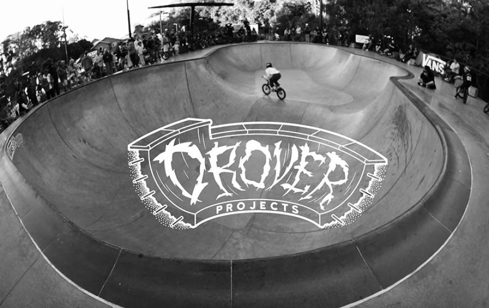 Roast The Coast BMX Jam Series - Byron Bay (Stop 2) by Backbone BMX