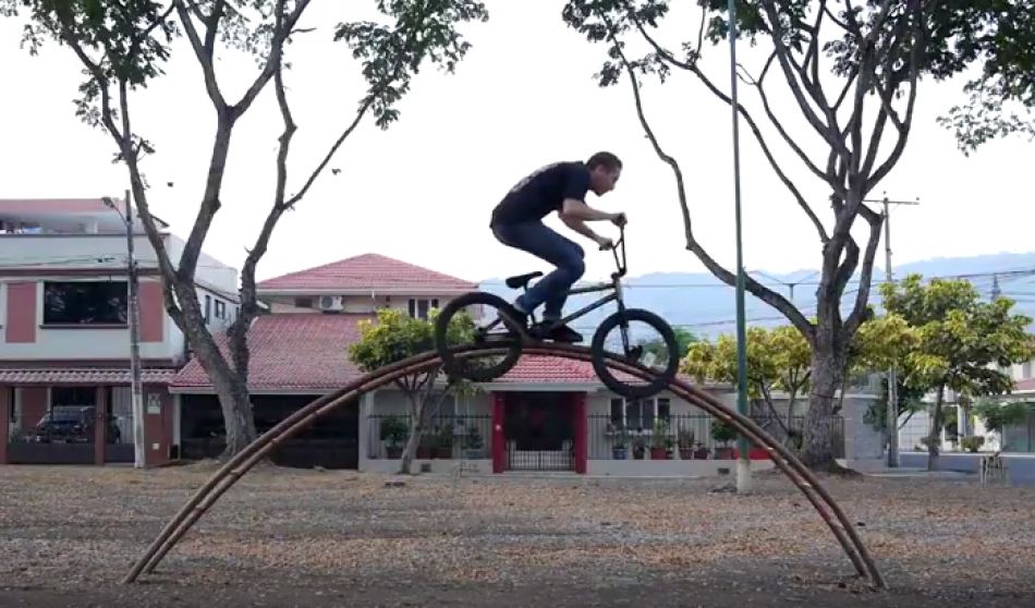 BMX - FBM Crew Promo- 2017