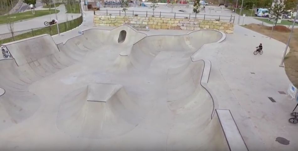 Caio Rabisco - Spanish days by Yoni Cadenas