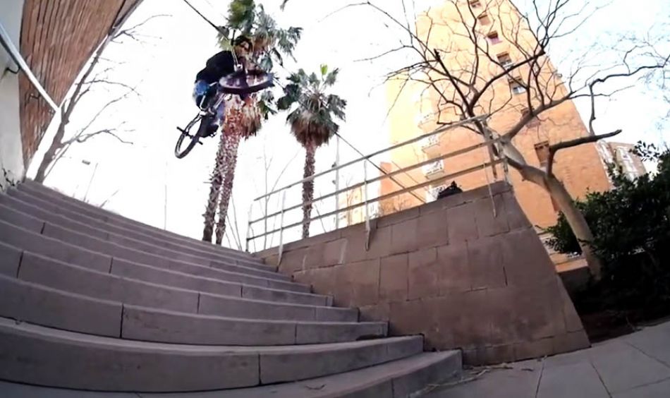 Perception - A lifestyle series PT.1 - Miki Fleck by unitedbikeco