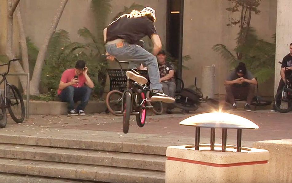 Chico Trip 2019 by BAYGAME
