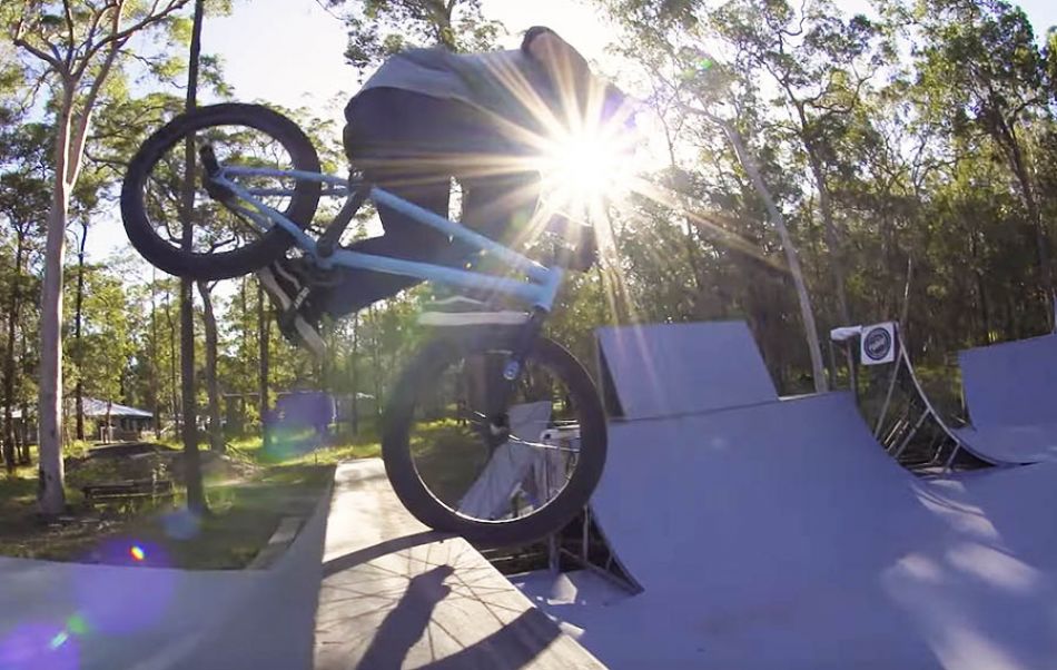 Weekend Vibes: Pat Fallico by Troy Charlesworth