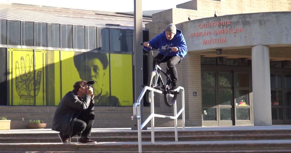 Dan&#039;s Comp: Dan Kruk Video