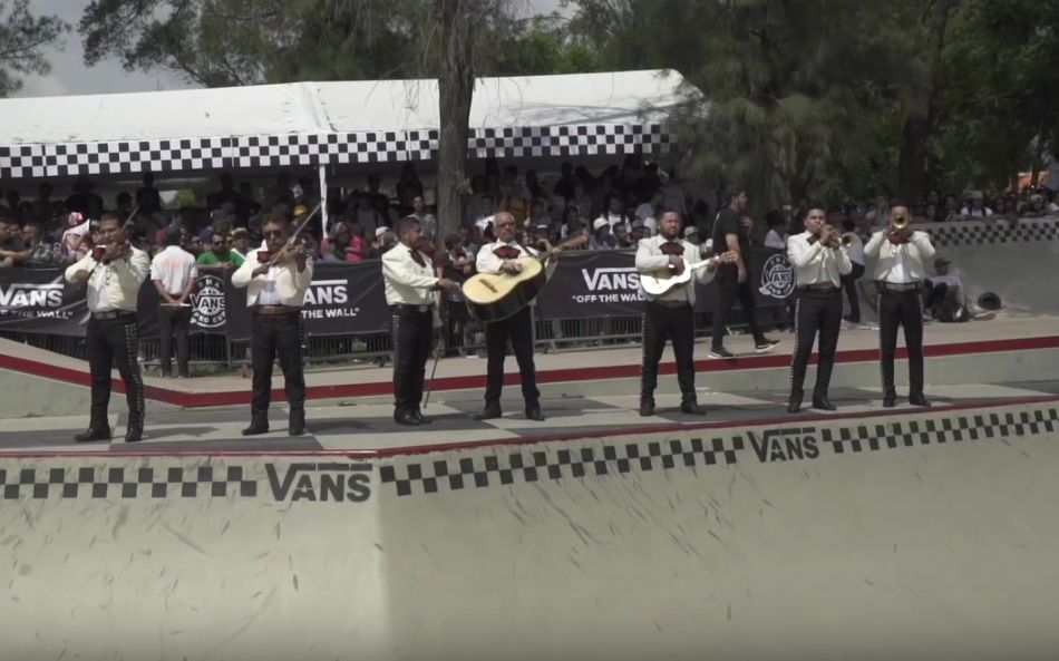 VANS BMX PRO CUP 2018 GUADALAJARA FINALS HIGHLIGHTS AND BTS