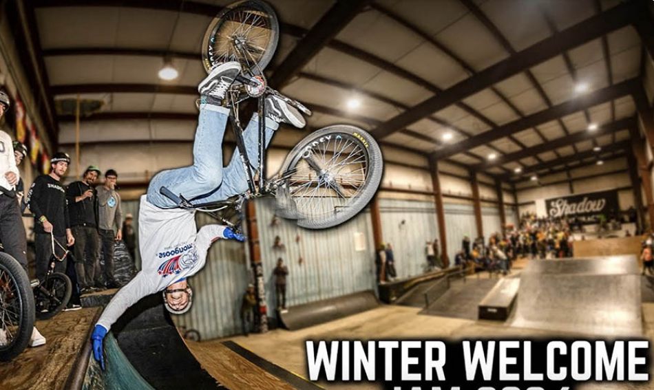 The wheel mill bmx hotsell