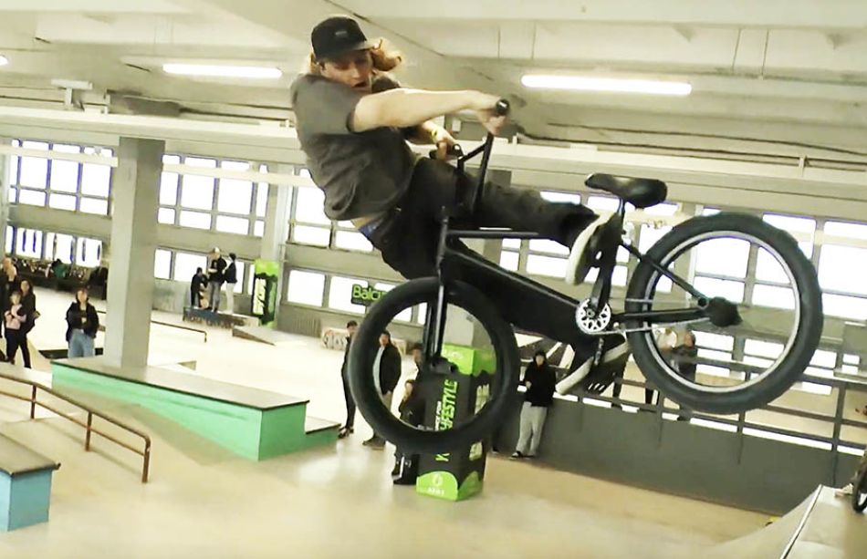 QUALIFICATIONS FOR SIMPLE SESSION 2025, LATVIA by PARBMX