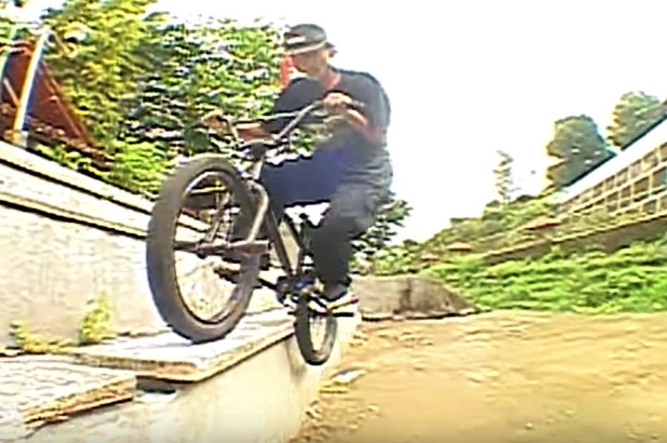 WELCOME TO THE TEAM - LEKSA DERA by Hope Cycles