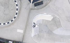 Ep.92 - "Thru the air" - BMX adventures in SoCal & Utah by WeOutOutOutHere