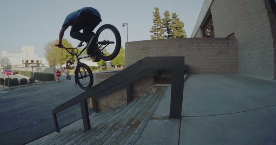 Dan Kruk WETHEPEOPLE ‘FOUNDATION’ 2017