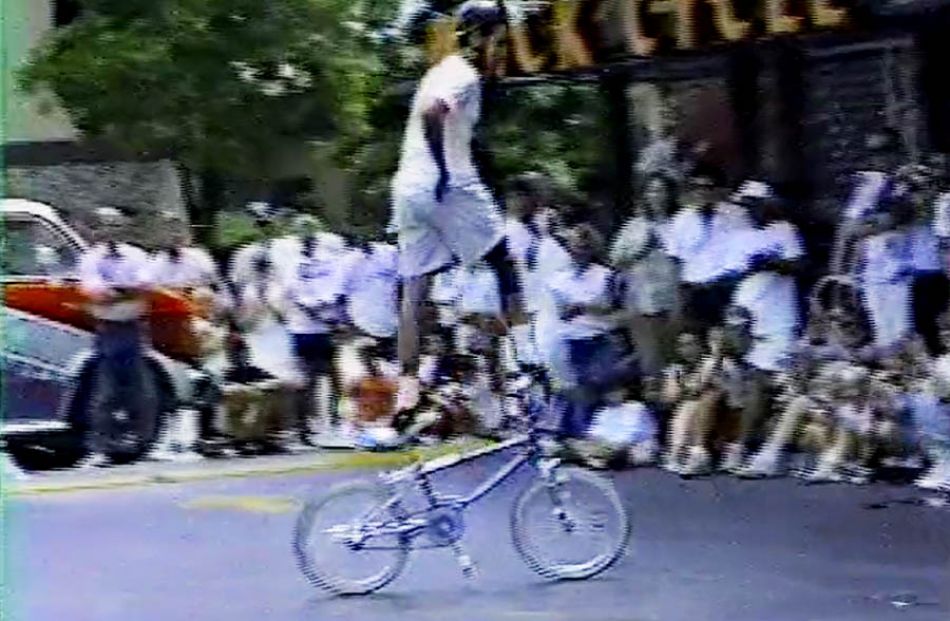 Schwinn Show 1988 by 990Adjustments