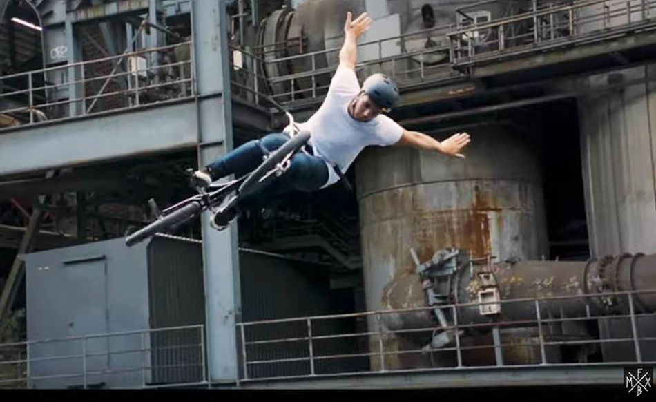 Ruhr Games 2019: BMX Miniramp Highlights by freedombmx