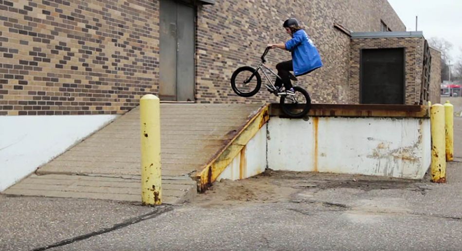 Madera Memo #38 Team Remix