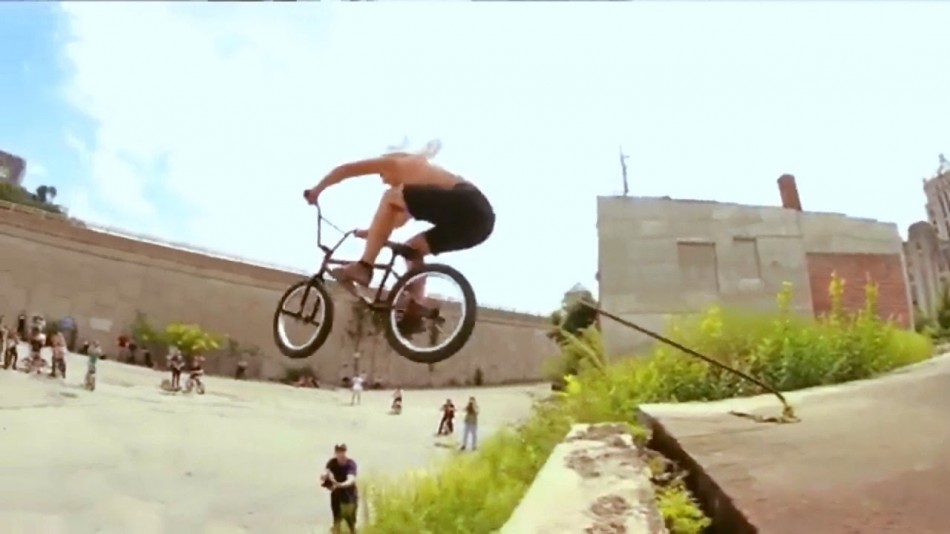 Zack Gerber 2016 bytiM Production
