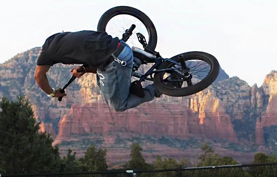 HaroZona - Haro BMX