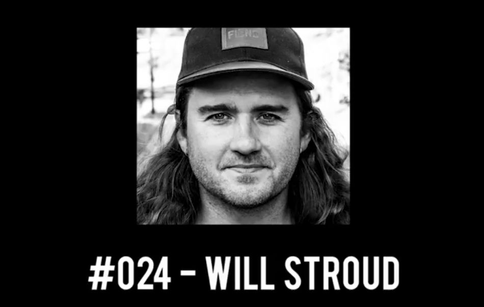 #024 - Will Stroud / The Rollback: a BMX Podcast