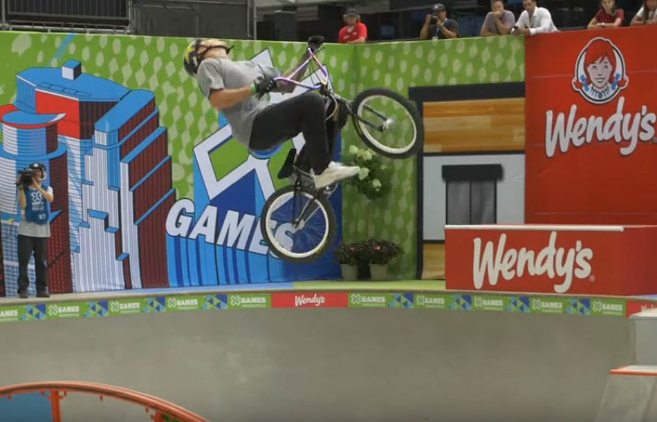 FULL HIGHLIGHTS! X GAMES 2019 BMX PARK FINALS