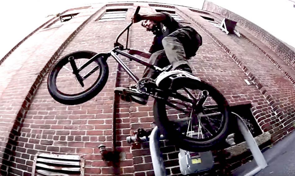 CAM CHILDS 2021 - CIRCUIT BMX