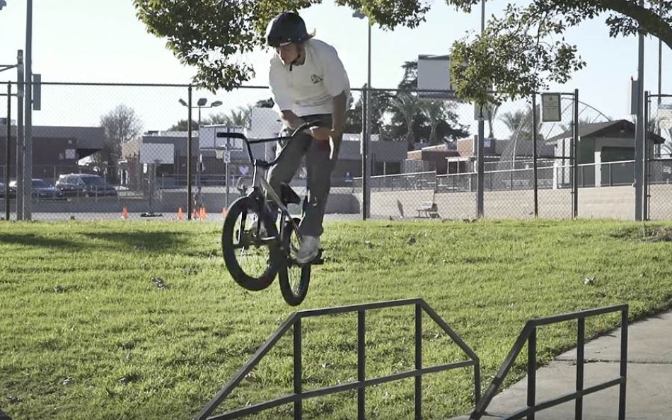 FITBIKECO - SANTA ANA ZOO