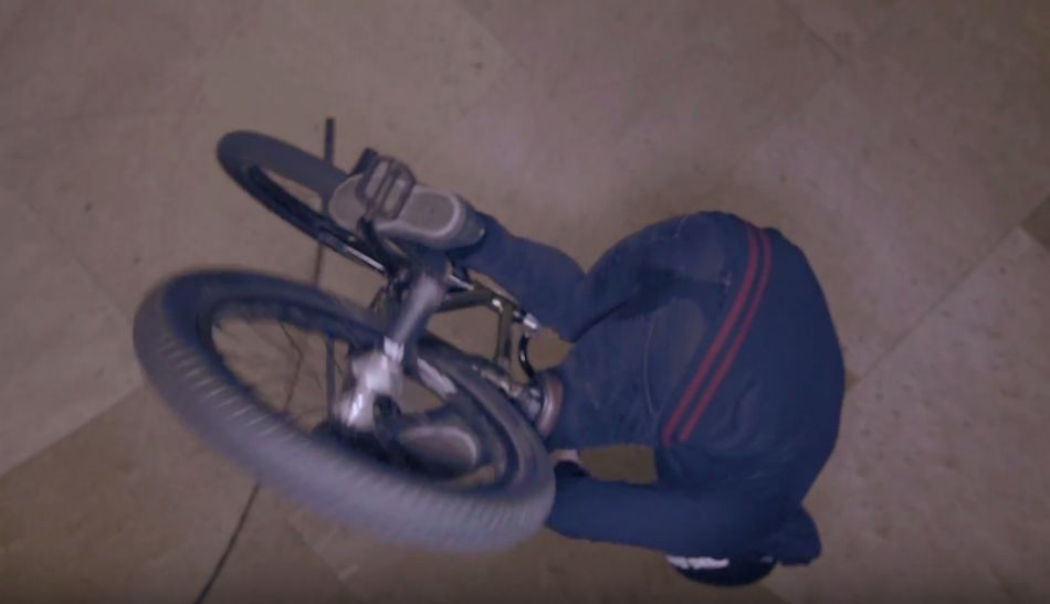 FBM- After Hours with Joe Embrey by FBM Bike Co.