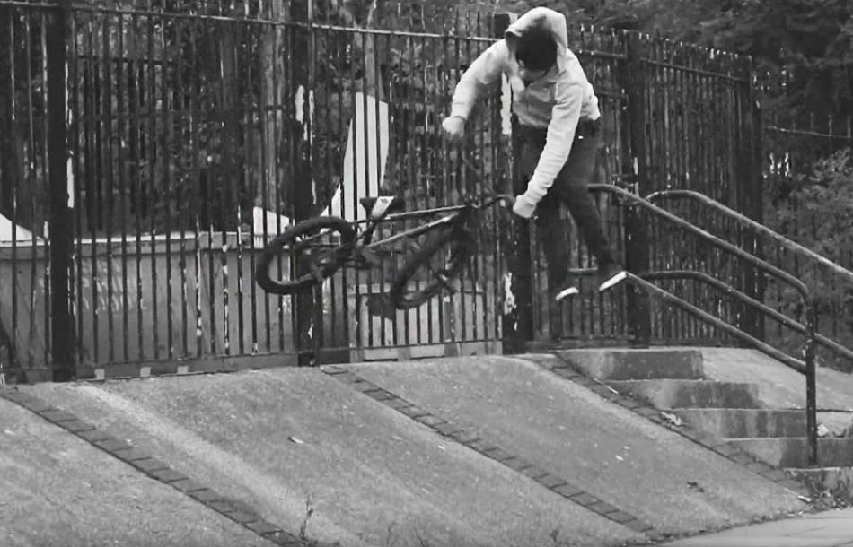 DENIS SMITH / Cent Brand | Ride UK BMX