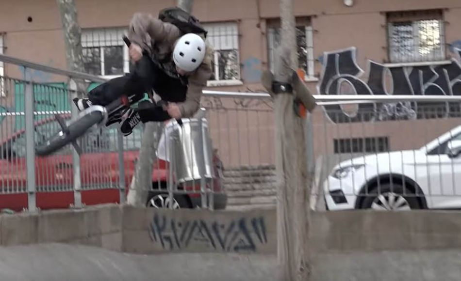 DIG LOCALS - PATRYK DZIEDZIC