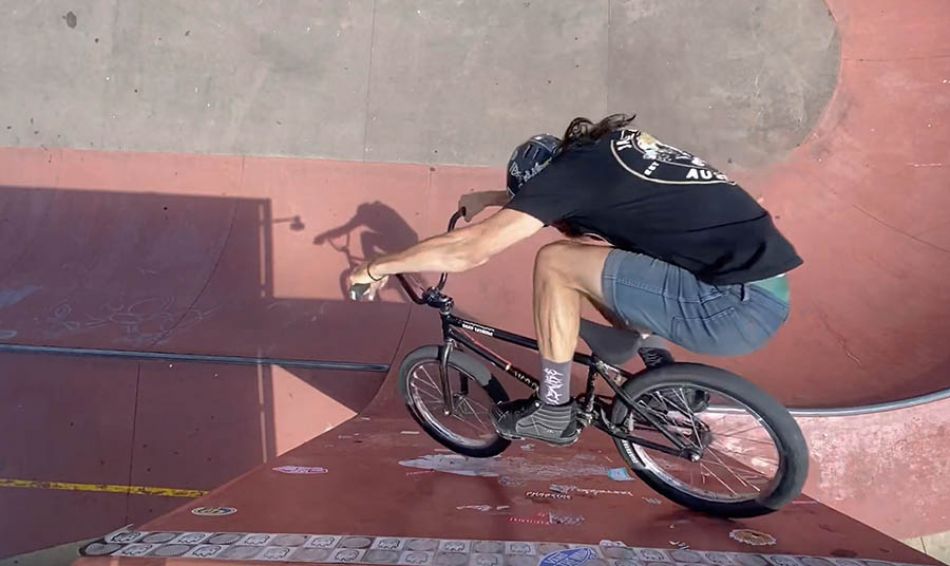 End of year BMXin 2022 by AdamHoughBMX