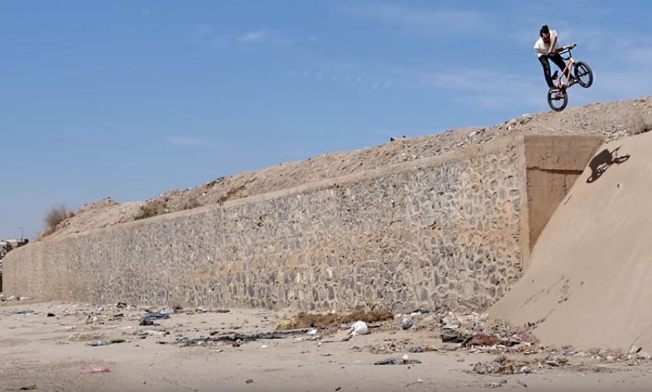 MOROCCO TRIP | UNICORN | BMX by Unicorn We are Legends