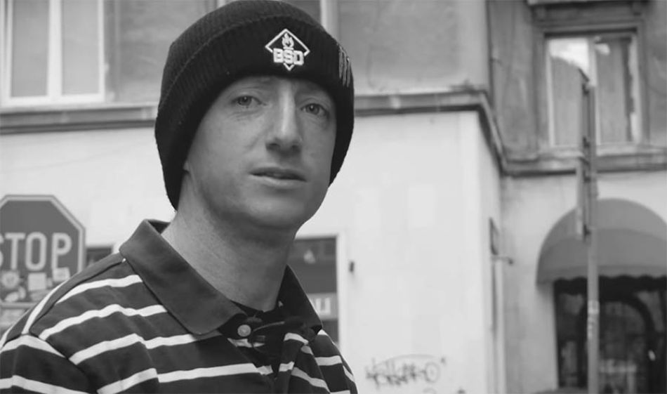 ALEX DONNACHIE - JETLAG 'LAYOVERS'