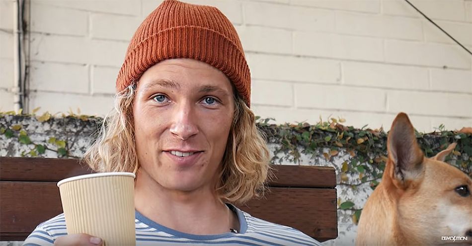 Demolition BMX: Parker Heath - Quick Fix