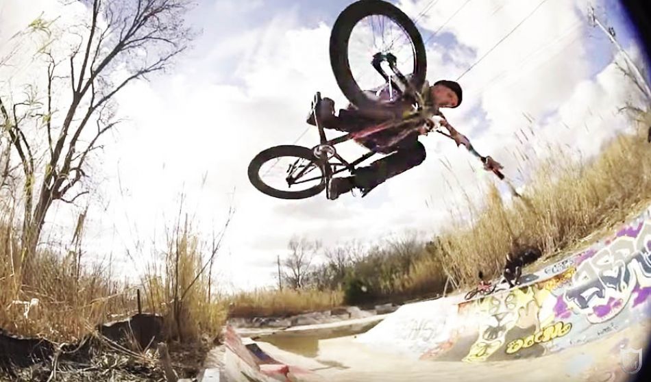 S&amp;M BMX - Hoder Highs Back in Shops!