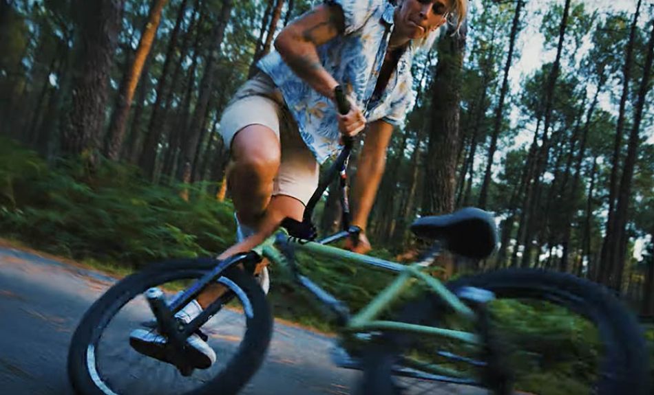 FLAT OUT | A BMX Documentary by Magnitude