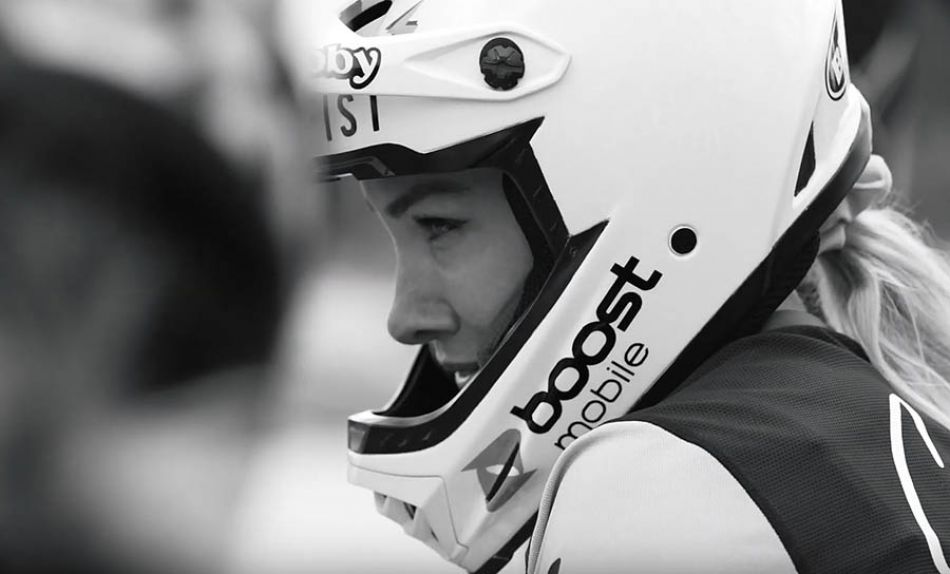 Italy UCI BMX SX World Cup Vlog by Caroline Buchanan