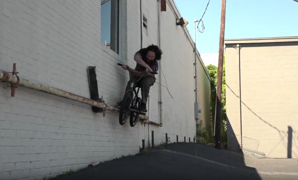 BMX- FBM- Latane Coghil East Coast Crust