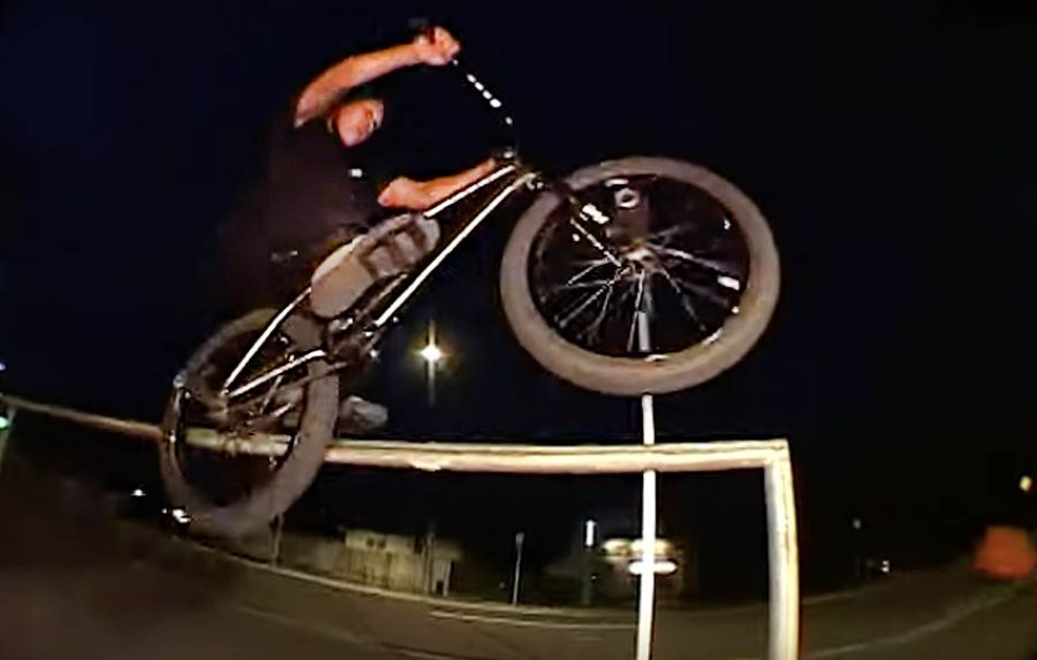 CULTCREW/ JACKIE LIU