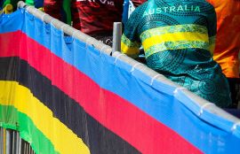LIVE on FATBMX - Finals | 2025 UCI BMX Racing World Championships CPH