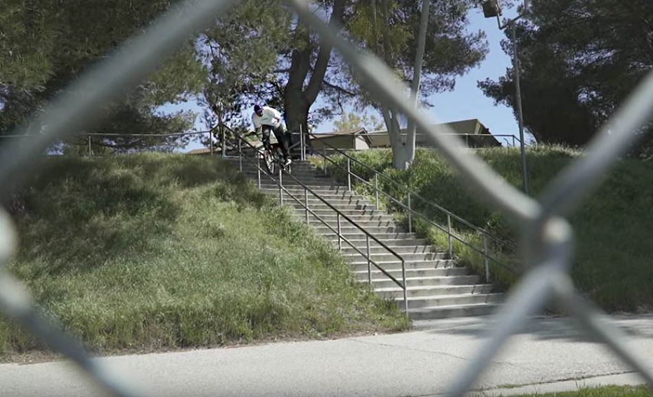 FITBIKECO. - F-LOG 46: RAILS FOR BREAKFAST
