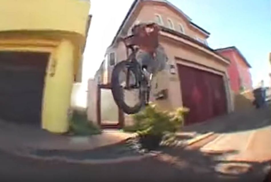 LIFER$ - BMX IN SAN DIEGO