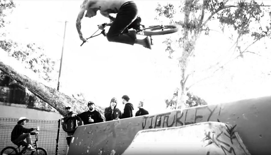 ANOTHER F#%KING DIY JAM - CLVLND x CMPN