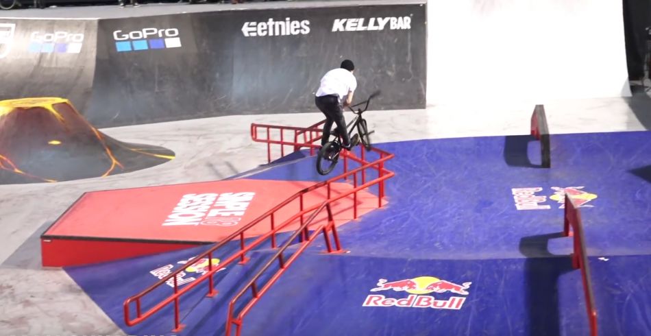 SIMPLE SESSION 2018: Street Final Highlights