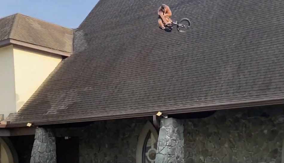 Matt Perkins welcome to Medieval Bikes by MDVL TV