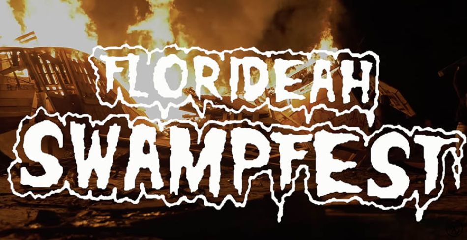 SWAMPFEST 2021: The Greatest BMX Event of All Time by JR Hobbs