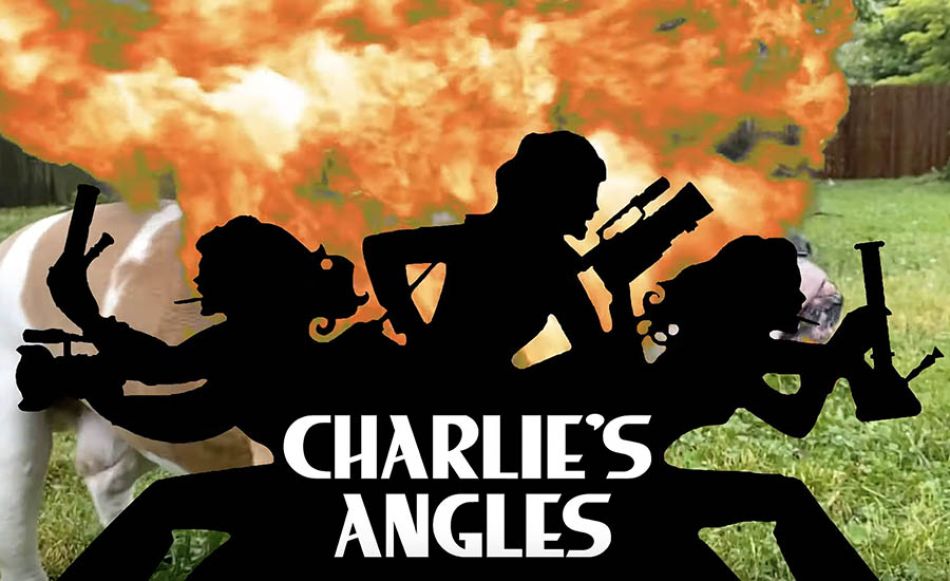 Craig Passero: Long Island Legend (Charlie&#039;s Angles)