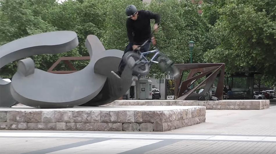 Introducing Joaquin Awad by Subrosa Brand