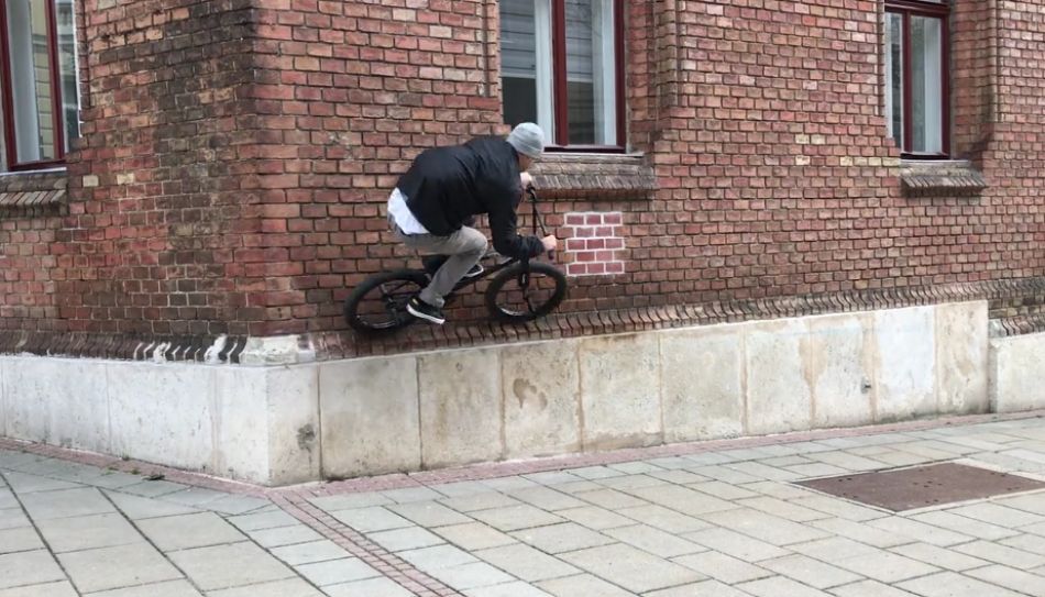 RATS mix #2 from Rats BMX