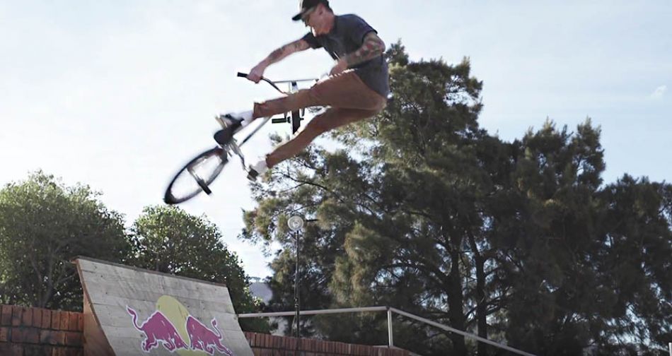 BMX TEA PARTY 2019 by Kevin Schnider